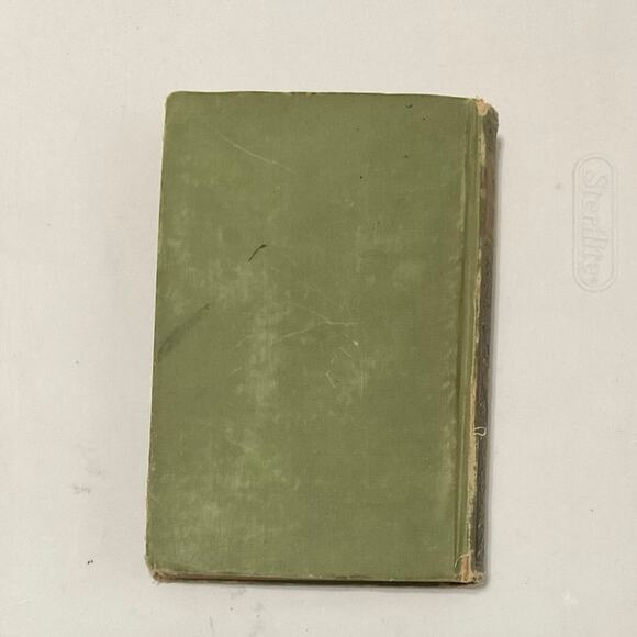 Up the Rhine, 1839 Alta edition by Thomas Hood - Picture 5 of 5